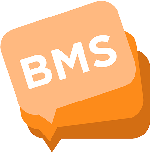 Bulk Messaging Solutions Logo